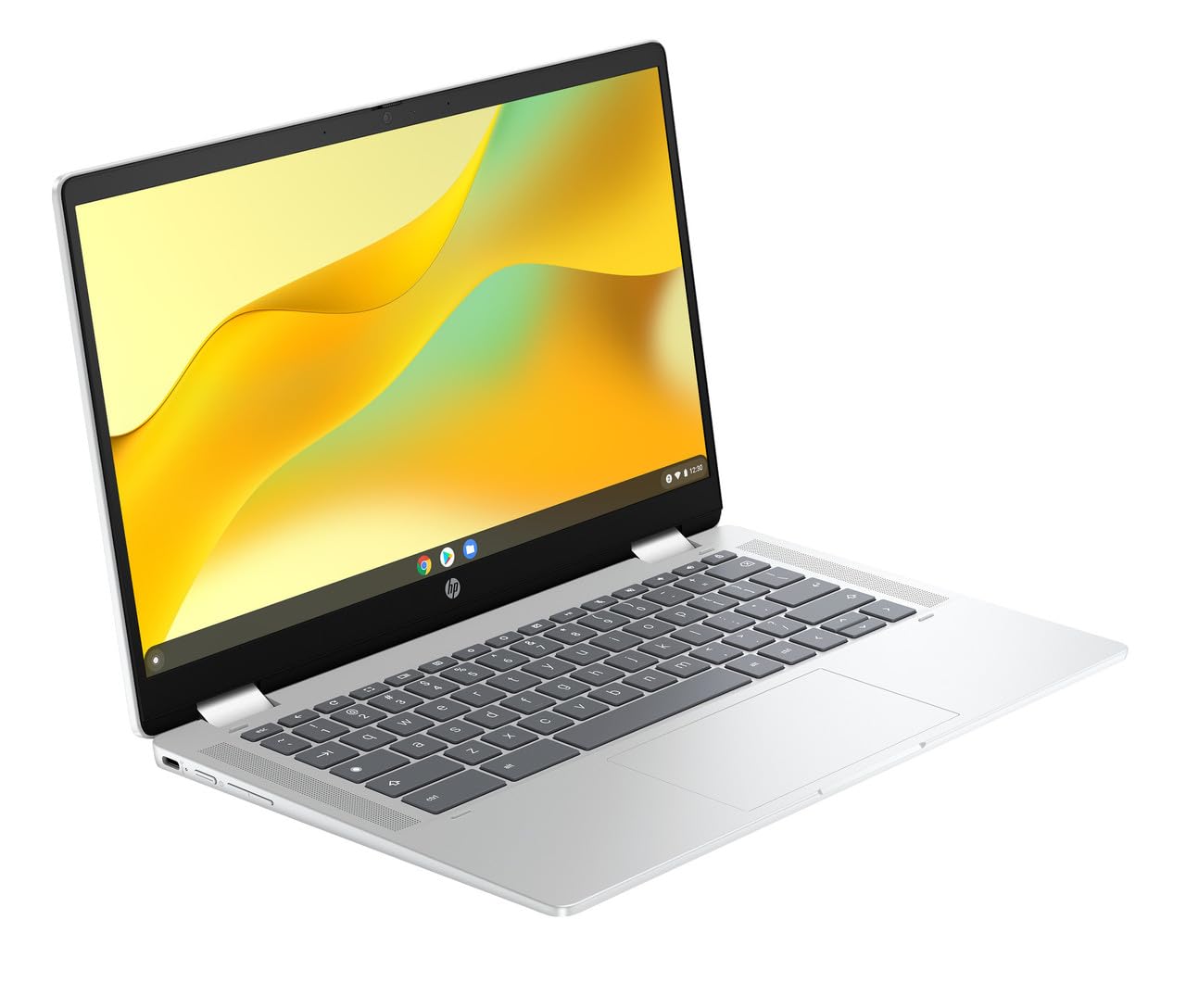 Amazon.com: HP 2-in-1 Convertible Chromebook, 14inch HD